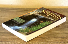 New England Waterfalls: A Guide to More Than 200 Cascades and Waterfalls