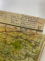 9 Vintage Maps Bundle Ordnance Survey Scotland Prague UK Street Atlas OS