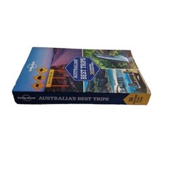 Lonely Planet Australia’s Best Trips by Anthony Ham, Lonely Planet (2015,…