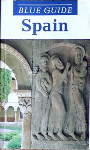 Blue Guide Spain