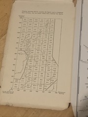 Ordnance Survey One Inch Map Sheet 187 Plymouth 1961 Seventh Series OS Map