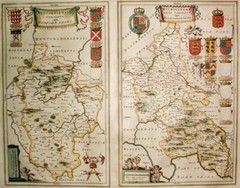 900 Antique Maps Ancient on USB Print for profit UK, Europe & Rest of World