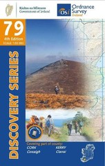 Cork (Map) Discovery Series (UK IMPORT)