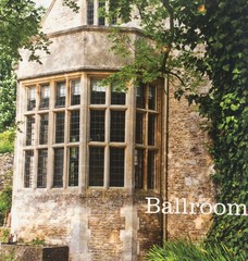 Asthall Manor Former Mitford Home Tourist Booklet and Interior Images