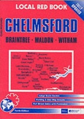 Chelmsford (Local Red Book S.) Paperback / softback Book The Fast Free Shipping