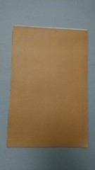 CARTA STRADALE ACI PRONTUARIO DISTANZE IN KM 1:1.500.000