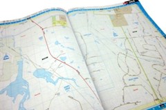 Sydway Greater Sydney & Blue Mountains Street Directory Edition 9 2004