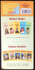 Nelles Map, China 4: Southern China • Scale – 1: 1,500,000.