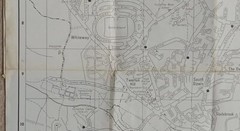 Geographers’ A-Z Street Plan Map: Bath (Edition 2).