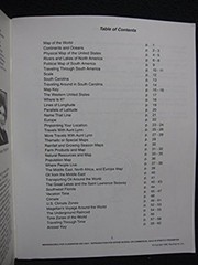 Map Reading: Beyond Basic Geography, Grades 5-6 [Jul 01, 1998] Ruth Emmel; Lyn..