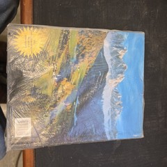 Goode’s World Atlas Rand McNally 20th Edition