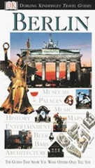 Eyewitness Travel Guide to Berlin – Paperback, by DK Publishing – Very Good g