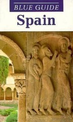 Blue Guide Spain by Ian Robertson