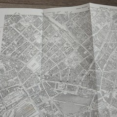 Alan Godfrey Old Ordnance Survey Map: Birmingham 1902-1911 (Warwickshire S.14.05