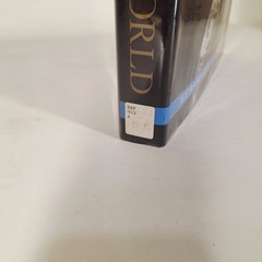 Atlas of the World [ Oxford University Press, 1995 ] Third Edition Large Print