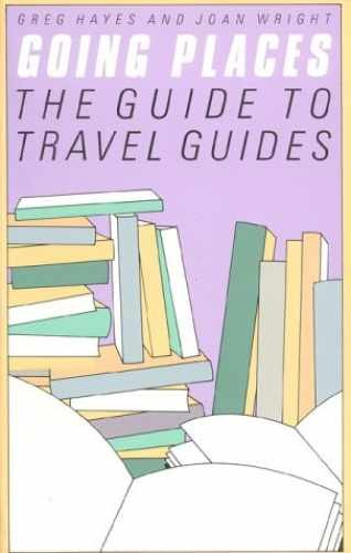 Going Places – Paperback, by Hayes Greg – Very Good