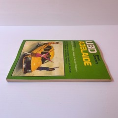 UBD Adelaide 19th Edition Vintage Street Directory South Australia 1982