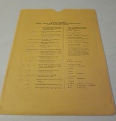 USGS Surficial Geologic Map Plainfield Quadrangle Windham & New London County CT