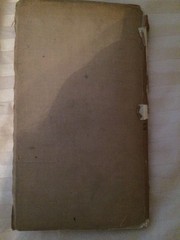 Bacon’s County Map and Guide ESSEX. Antique Map.