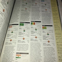 Reader’s Digest Illustrated Great World Atlas