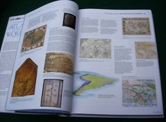 THE TIMES CONCISE ATLAS OF THE WORLD NINTH EDITION TED SMART PREMIUM -2004 LARGE
