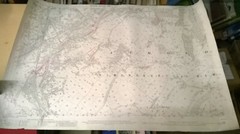 Ordnance Survey Map: Second Edition 1906, Almondbury, CCLX.3, 1887/88