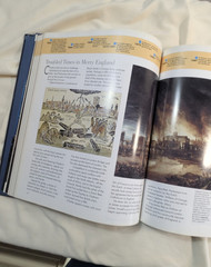 National Geographic Atlas Of World History, Hardcover Book 1997
