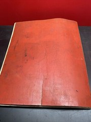 Vintage – 1966 – Rand McNally & Co – Standard Highway Mileage Guide Maps