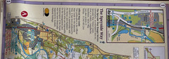 Harvey – Speyside Way (Long Distance Route) Detailed Waterproof Map