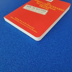 THE WORST CASE SCENARIO SURVIVAL HANDBOOK: TRAVEL HOW TO SURVIVE RUNAWAY CAMELS