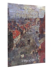 THE GLASGOW TENEMENT: A WAY OF LIFE BY FRANK WORSDALL 1989 PAPERBACK