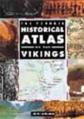 Penguin Historical Atlas of the Vikings, Paperback by Haywood, John, Brand Ne…