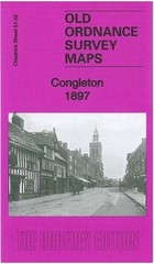Congleton 1897 Cheshire 1897 by Derrick Pratt