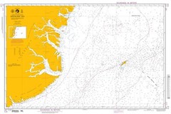 Greenland Sea | NGA Chart 113