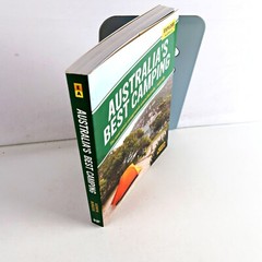 Australia’s Best Camping by Kerryn Burgess (Paperback, 2014)