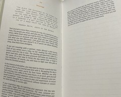 Abroad: A Travel Organizer and Journal 2001