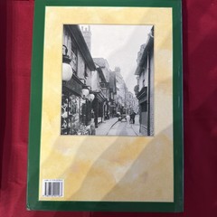 5 Books Counties Of 100 Years Ago, Inc Kent, Berks, Surrey, Suffolk And Sussex