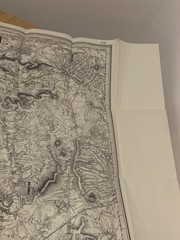 Ordnance Survey Devizes Map Sheet 77 First Edition Reprint David & Charles OS