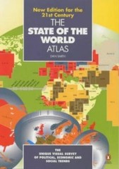The State of the World Atlas: Sixth Edition by Dan Smith