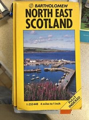 MIXED COLLECTION OF ORDNANCE SURVEY MAPS VINTAGE AND NEWER 14 maps 1 book