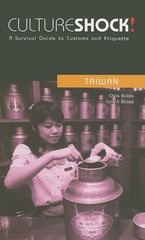 Culture Shock! Taiwan: A Survival Gu…, Bates, Ling-Li