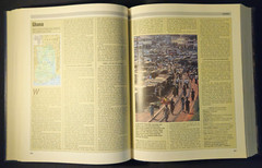 Guide to Places of The World by Reader’s Digest (HB, 1987, First Edition)