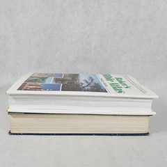 Charles F. Pfeiffer Lot of 2 – Baker’s Bible Atlas & The Biblical World