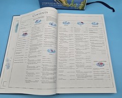 Millennium World Atlas : A Portrait of the Earth in the Year 2000 by Dorling…