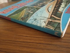 Robinson’s Road Atlas of Australia – 7th Edition – Atlas Book