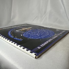 Celestron Sky Maps Complete Guide to the Stars Chart Planisphere 93722