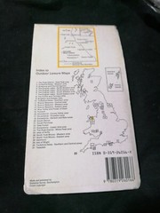 Outdoor Leisure Map 017: Snowdonia, Snow… by Ordnance Survey Sheet map, folded