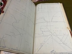 Kroll’s large folio plat Atlas of Seattle: EVERETT & Vicinity Supplement