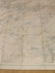 Ordnance Survey The English Lakes South West Sheet Wast Water Coniston Map 1974