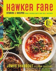 Hawker Fare: Stories & Recipes from …, Birdsall, John